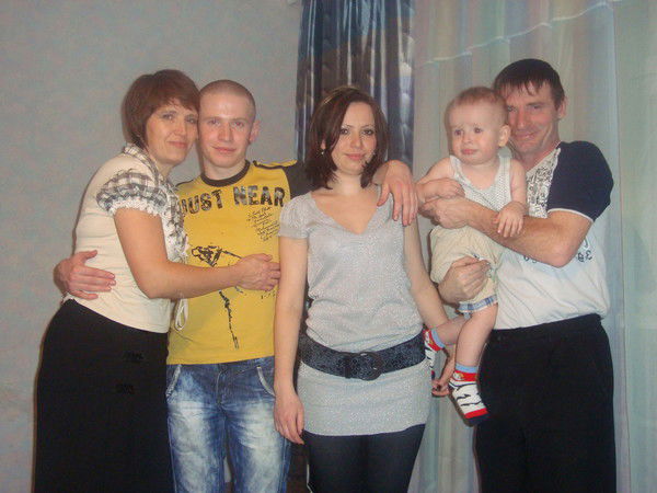 Елена Лаптева