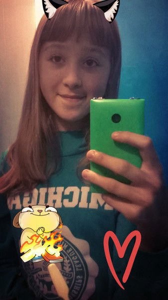 Алексия Уткина