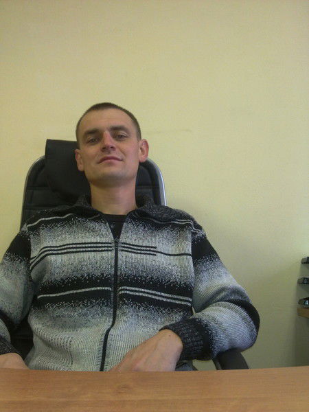 Евгений Кокшаров