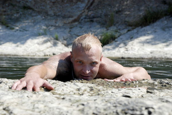 Денис Яньков