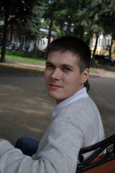 Дмитрий Галиев