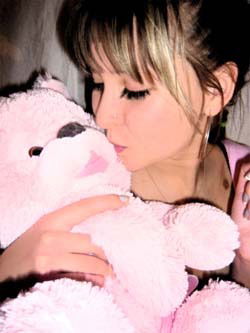 Виктория Чернышова