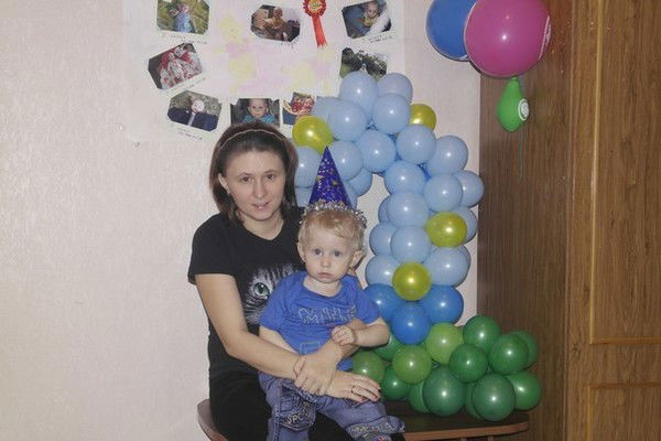 Тамара Лопатина