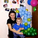 Тамара Лопатина