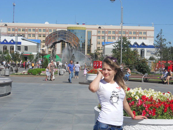 **машенька** *