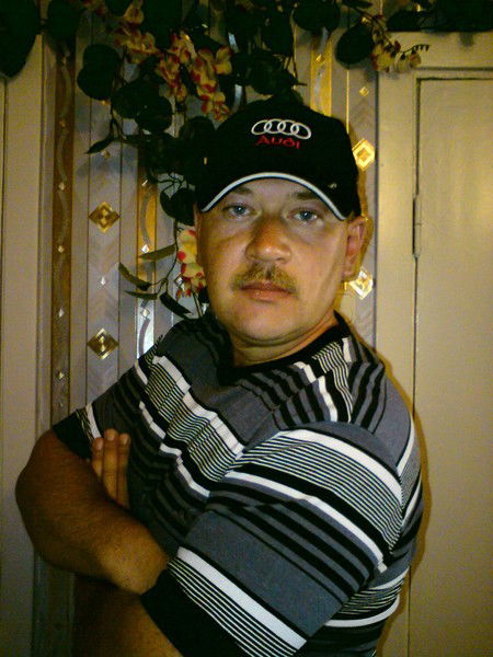 Андрей Михайлов