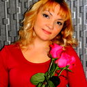 Ольга Голубятникова