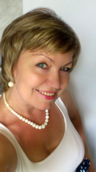 Елена Антонова