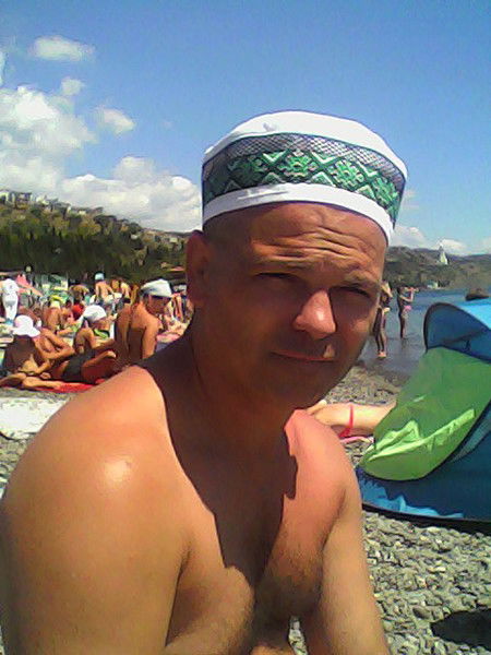 Неполюк Виталий