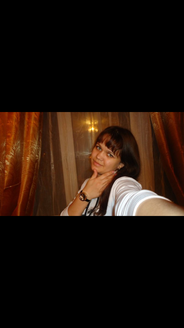 Кристина Мордаc