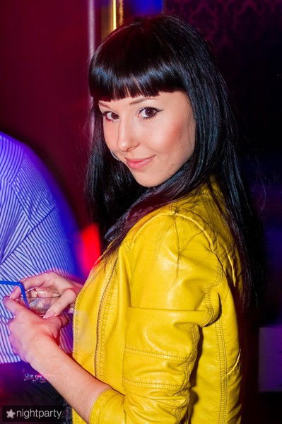 Наталья Волченко