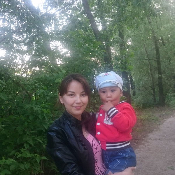 Алиса Ниязова