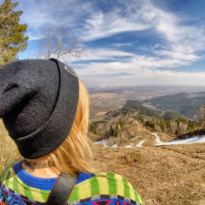 Мария Маграт