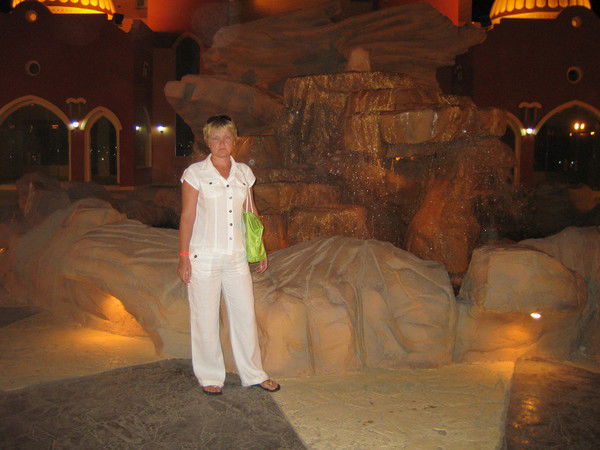 Лидия Степанова