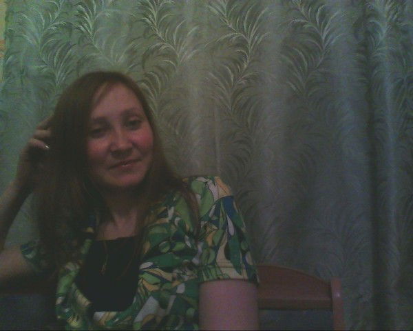 Виктория Суханова