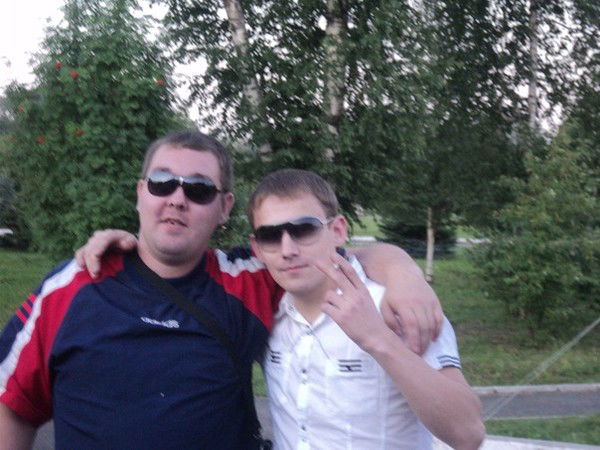 Николай Митрофанов