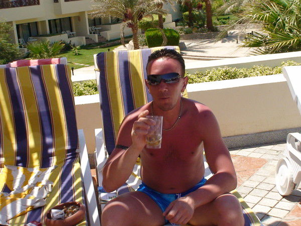 Александр Егоров