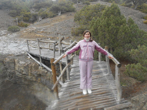 Cаманта Тонкова