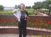 Виктор Никольский-Чечков