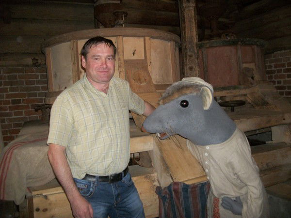 Cергей Данилов