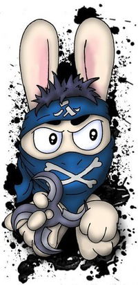 Кирюшка Грипекин