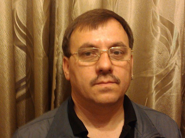 Игорь Макшин