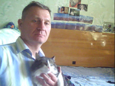 Алексей Красников