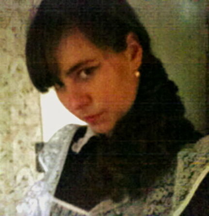 Дарья Турбаева