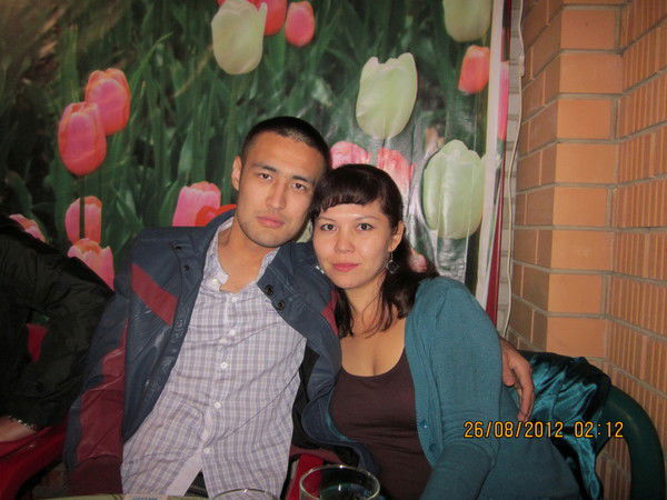 Ерик Курмашев