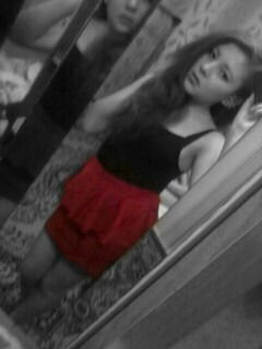 Матерная Девочка