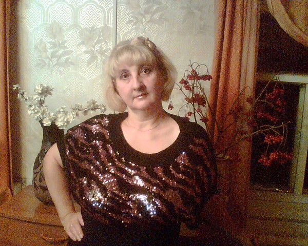 Виктория Яковлева