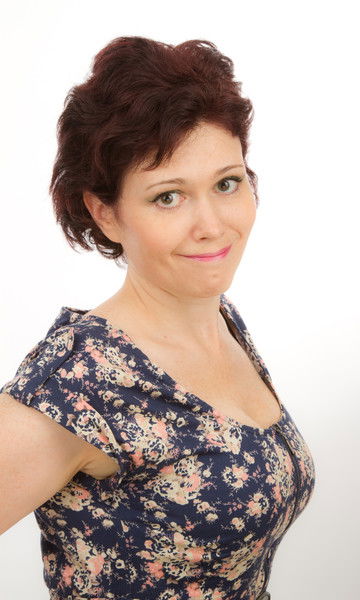 Надежда Кошляк