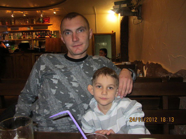 Анатолий Лошаденко