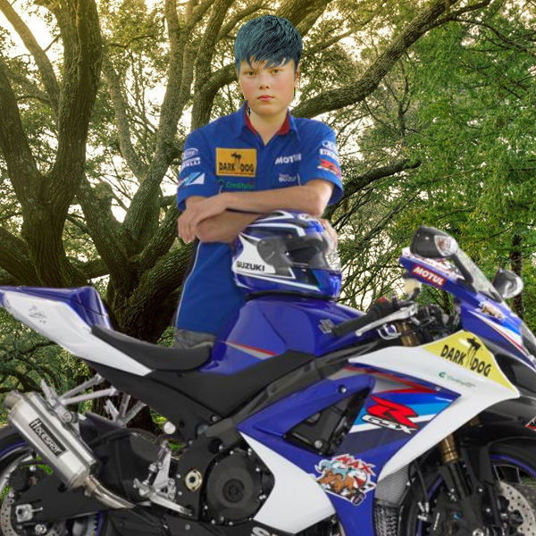 Антон Камаев