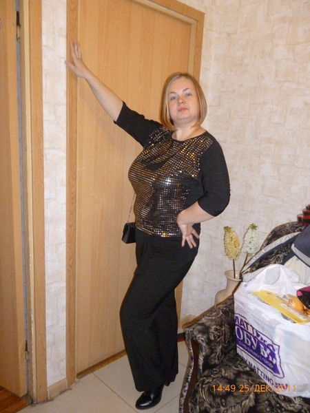 Мария Вилисова