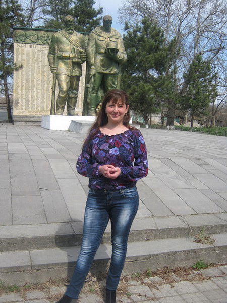 Вера Хулелидзе