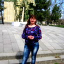 Вера Хулелидзе