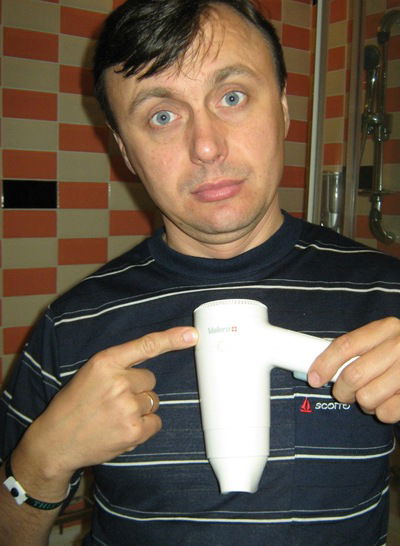 Валерий Новик