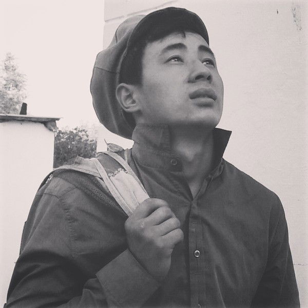 Муратхан Султанханов