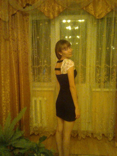 Ксения Сивиринова