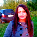 Алена Ильина