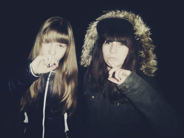 Таня Горбачук