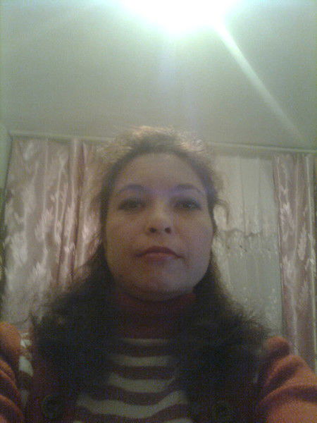 Зухра Борзенко-Мамаджанова