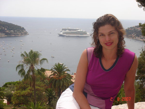 Ирина Баранова