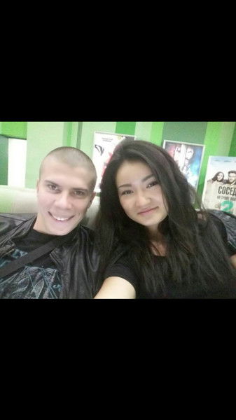 Рая Пшенбаева