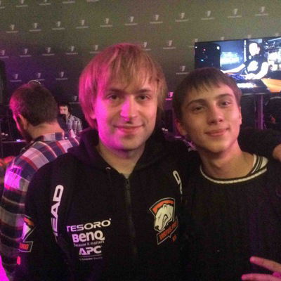 Юрий Гудков