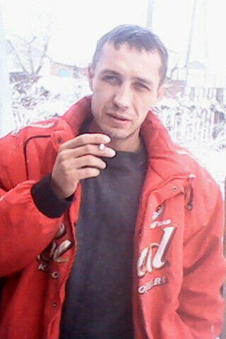 Евгений Маркин