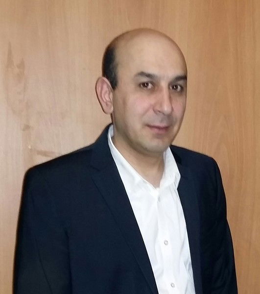 Шалва Джикия