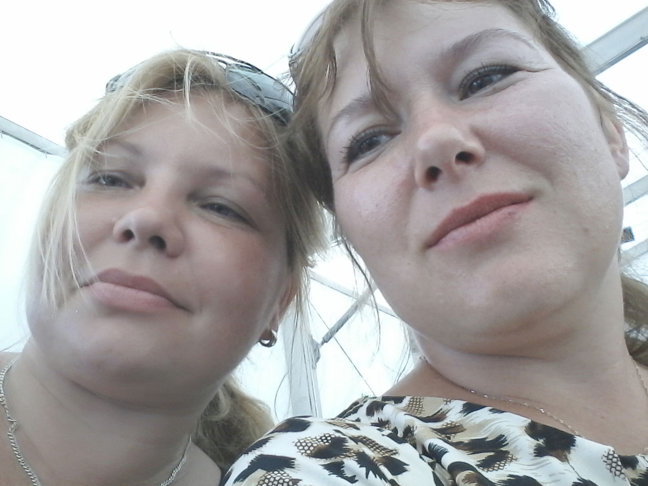 Марина Сайранова