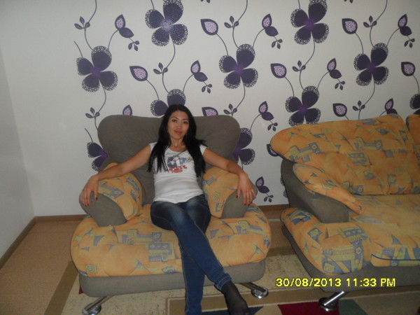 Асель Манамбаева